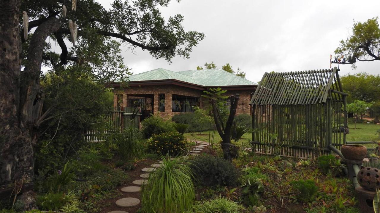 Marulani Bush Lodge Klipdrift Exterior foto